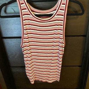 AE stretchy tank top